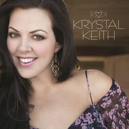 Album cover of Krystal Keith (EP)