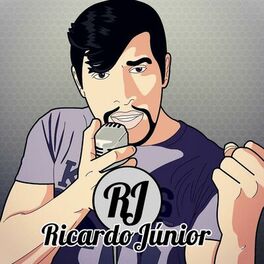  Sorriso Resplandecente (Dragon Ball GT) : Ricardo Junior:  Música Digital