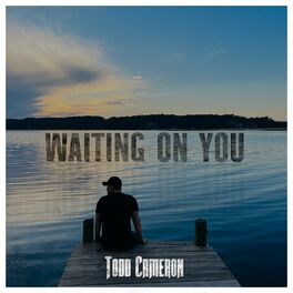 Album cover of Waiting on You