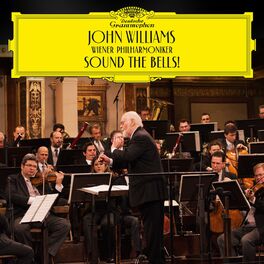 Album cover of Sound the Bells! (Version for Full Orchestra)