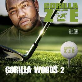 Album cover of Gorilla Woods 2 (Deluxe Edition)