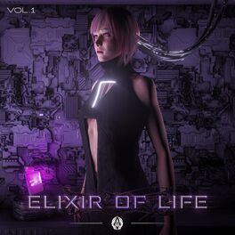 Album cover of Elixir Of Life Vol.1
