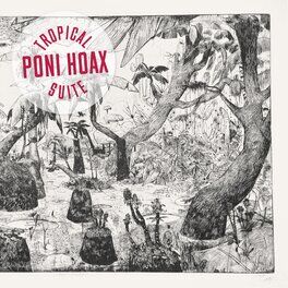 Album cover of Tropical Suite