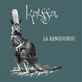 Album cover of La kangourou