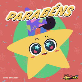 Album cover of Parabéns (De 