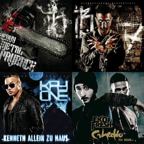 Lista Pesama Bushido Slusaj Na Deezer U Strimovanje Muzike