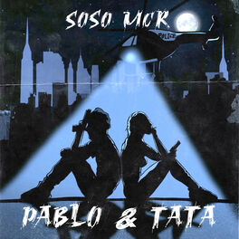 Album cover of Pablo & Tata