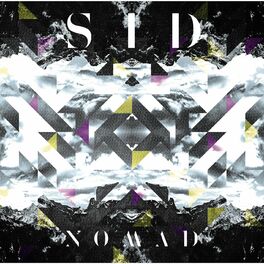 Album cover of NOMAD
