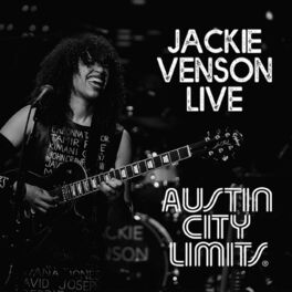 Album cover of Live at Austin City Limits