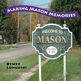Album cover of Making Mason Memories