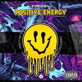 Album cover of Positive Energy