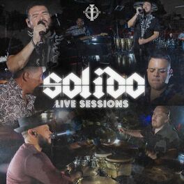 Album cover of Live Sessions (En Vivo)