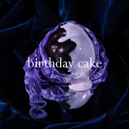 Album cover of Birthday Cake