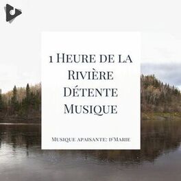 Album cover of 1 Heure de la Rivière Détente Musique