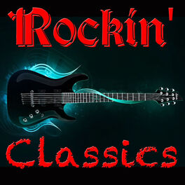 Album cover of Rockin' Classics
