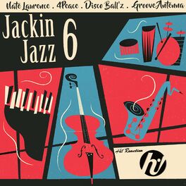 Album cover of Jackin Jazz 6