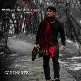 Album cover of Caminante