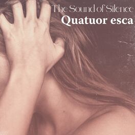 Album cover of The Sound Of Silence