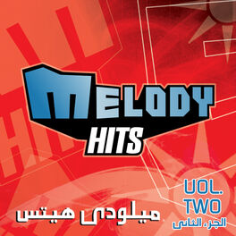Album cover of Melody Hits Vol 2