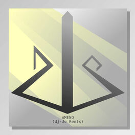 Album cover of Ameno (Remix)