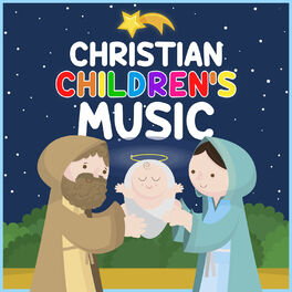 Album cover of Christian Children's Music