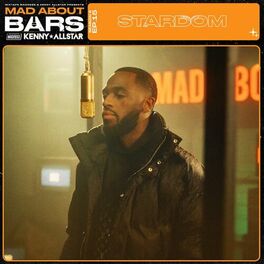 Album cover of Mad About Bars - S6-E15