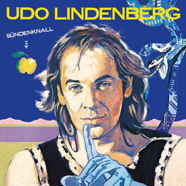 Album cover of Sündenknall (Remastered)