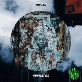 Album cover of UNS3R