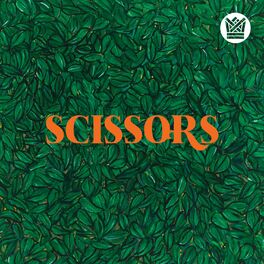 Album cover of Scissors