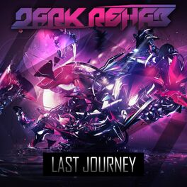 Album cover of Last Journey