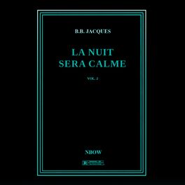 Album cover of La nuit sera calme vol. 2