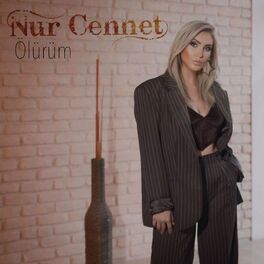 Album cover of Ölürüm
