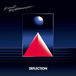 Album cover of Deflection (Vinyl Edition)