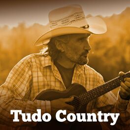 Album cover of Tudo Country