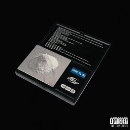 Album cover of Trap Flow