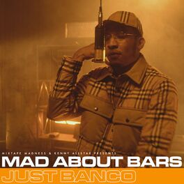 Album cover of Mad About Bars - S5-E9