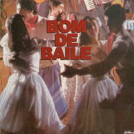 Album cover of Bom de Baile Vol. 1