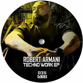Robert Armani: albums, songs, playlists | Listen on Deezer