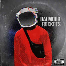 Album picture of Rockets