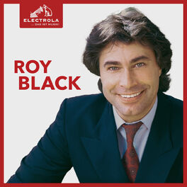Album cover of Electrola…Das ist Musik! Roy Black