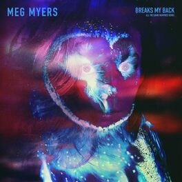Album cover of Breaks My Back