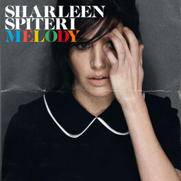 Album cover of Melody (eAlbum international)