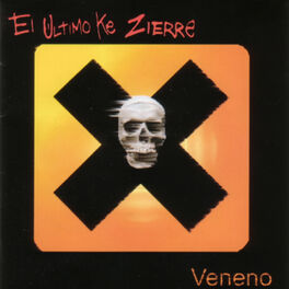 Album cover of Veneno