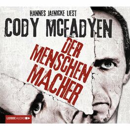 Album cover of Der Menschenmacher