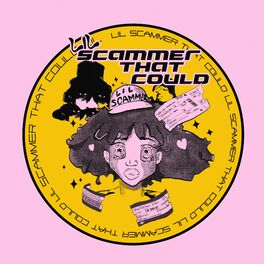 Album cover of Lil Scammer That Could (feat. Denzel Curry)