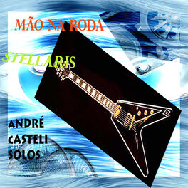 Album picture of Mão na Roda Stellaris