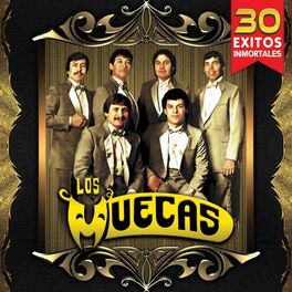 Album cover of 30 Exitos Inmortales