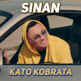 Album cover of Kato kobrata