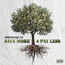 Album cover of Save More & Pay Less