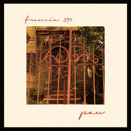 Album cover of Francia 390